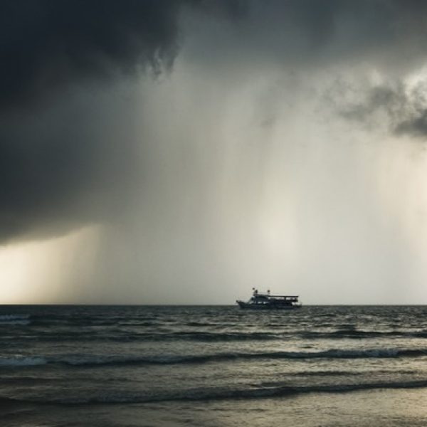 What if everything goes down at once