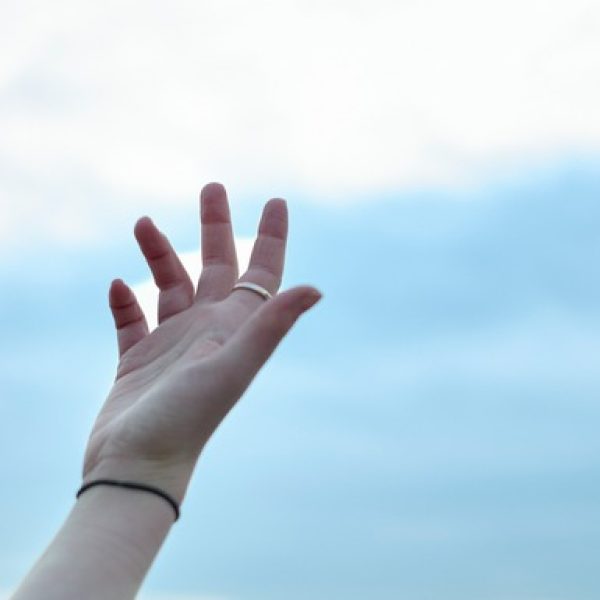 When letting go creates more space for growth