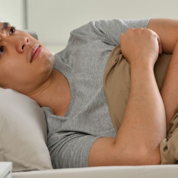 When your body says no