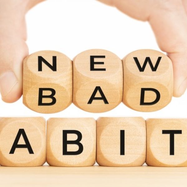 Where habits and wealth intersect