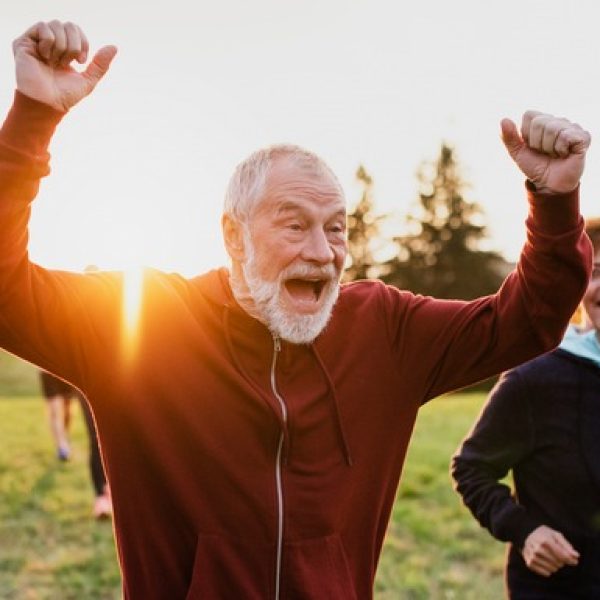 Why good health is a financial strategy